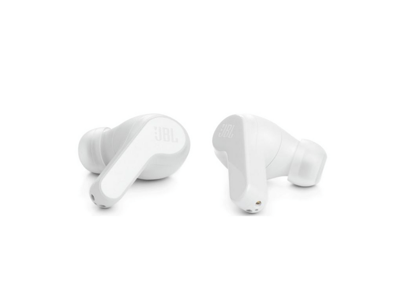 JBL Wave 200 TWS In-Ear fülhallgató, Fehér