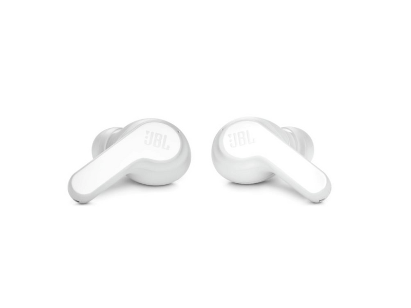 JBL Wave 200 TWS In-Ear fülhallgató, Fehér