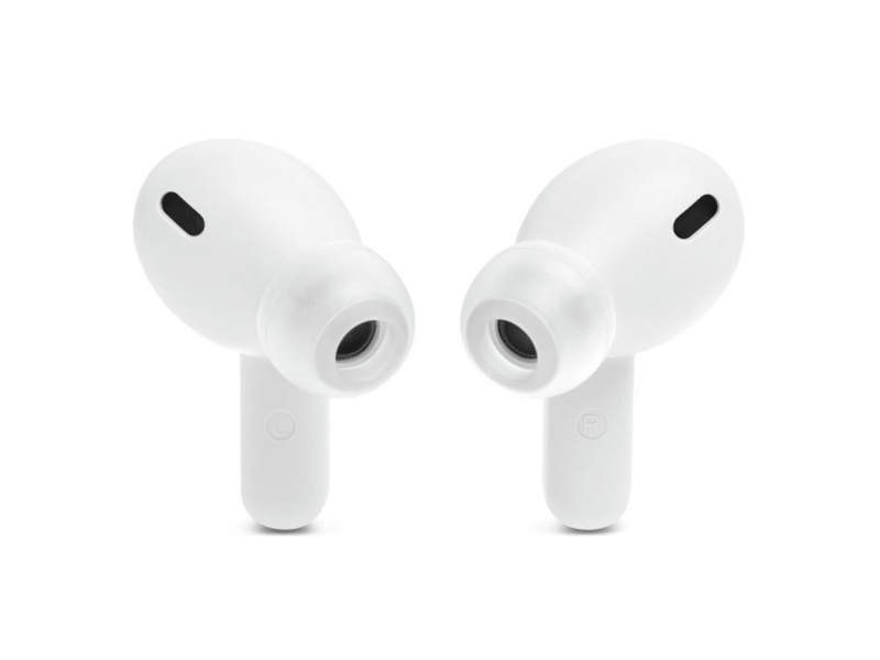 JBL Wave 200 TWS In-Ear fülhallgató, Fehér