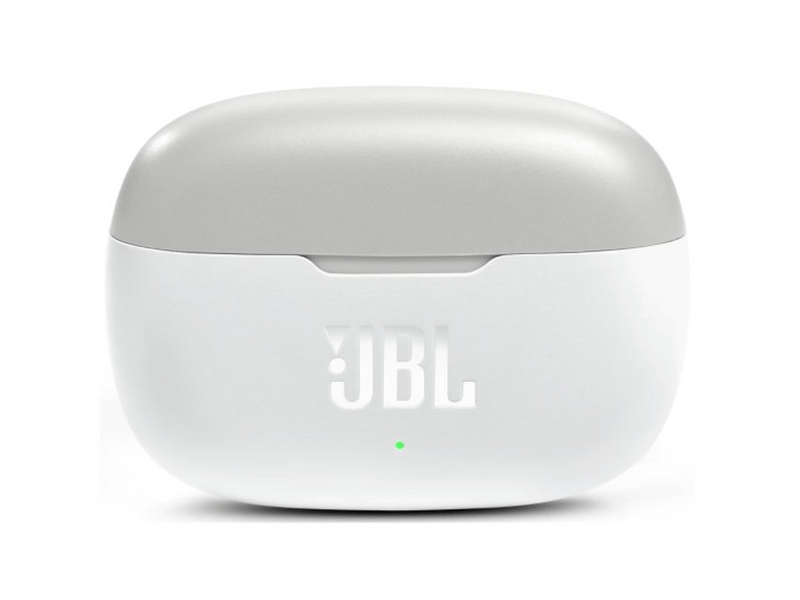 JBL Wave 200 TWS In-Ear fülhallgató, Fehér
