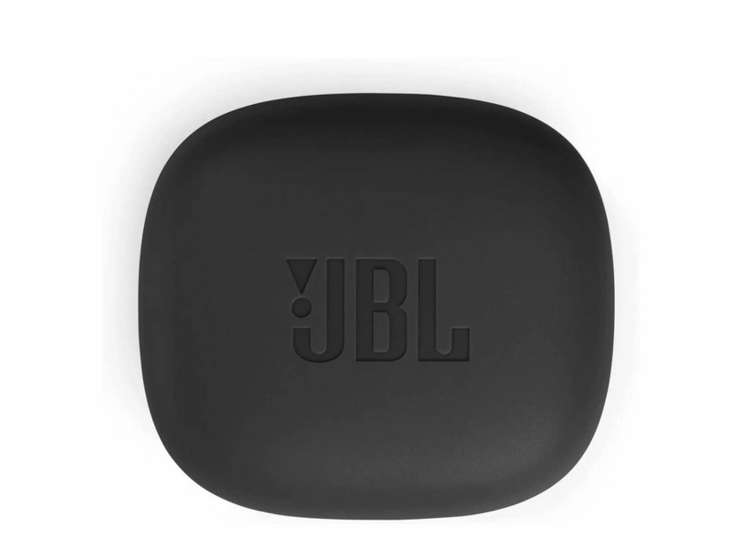 JBL Wave 300 TWS Vezetéknélküli In-Ear fülhallgató, fekete