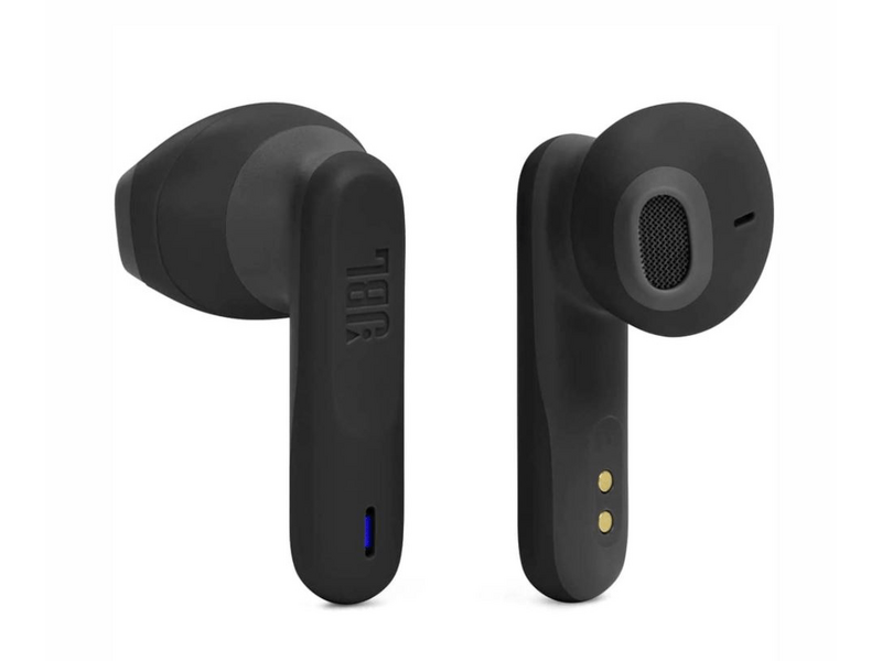 JBL Wave 300 TWS Vezetéknélküli In-Ear fülhallgató, fekete