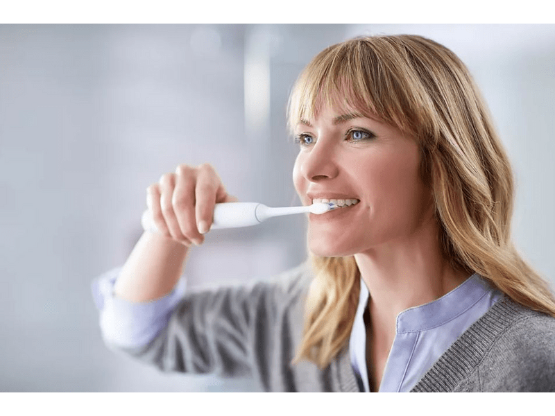 Philips Sonicare Protective Clean 4500 fogkefe (fehér) (HX 6839/28)