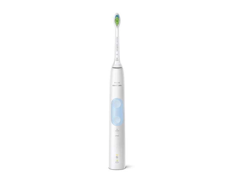 Philips Sonicare Protective Clean 4500 fogkefe (fehér) (HX 6839/28)
