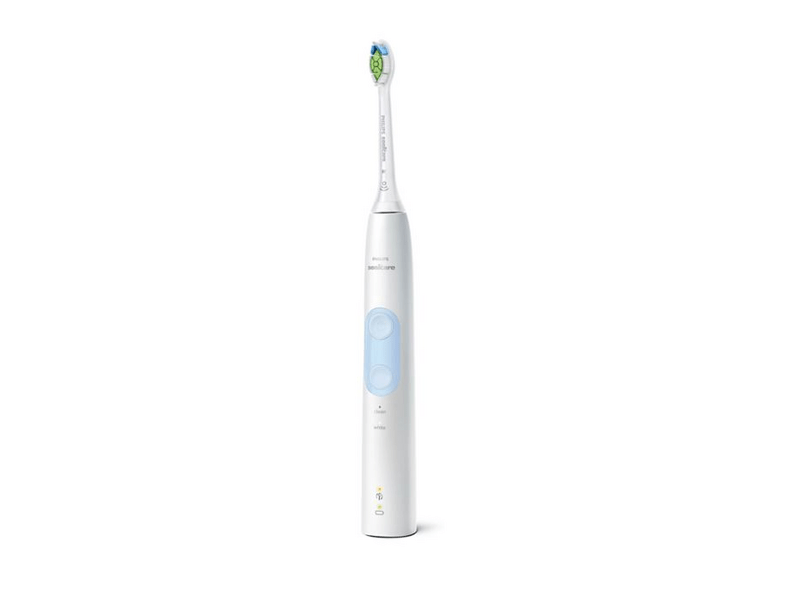 Philips Sonicare Protective Clean 4500 fogkefe (fehér) (HX 6839/28)