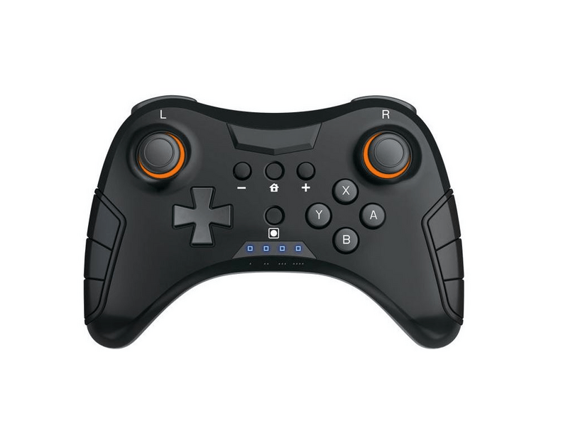 Dobe TNS-1724 Nintendo Switch/ PC/ Android vezeték nélküli kontroller