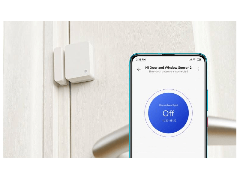 Xiaomi Mi Door And Window Sensor 2 (BHR5154GL)