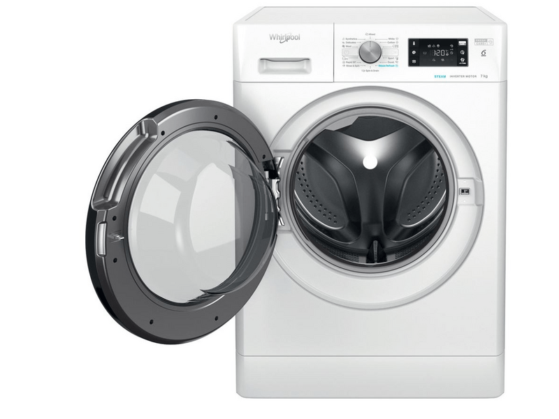Whirlpool FFB 7458 BV EE Elöltöltős Mosógép
