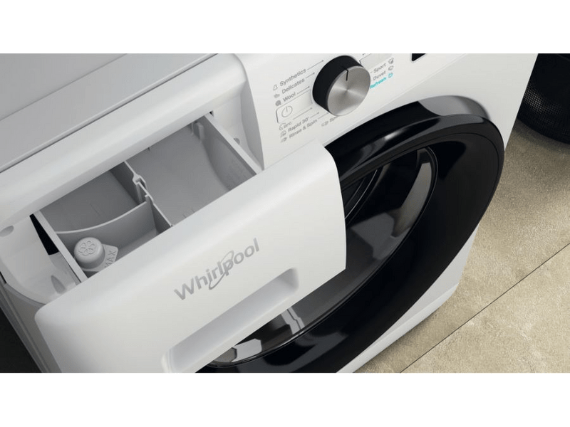Whirlpool FFB 7458 BV EE Elöltöltős Mosógép