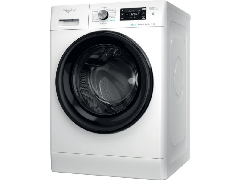 Whirlpool FFB 7458 BV EE Elöltöltős Mosógép