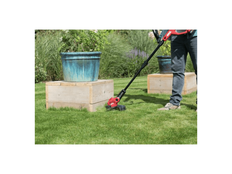 SKIL 0240CA 30cm Akkumulátoros szegélynyíró