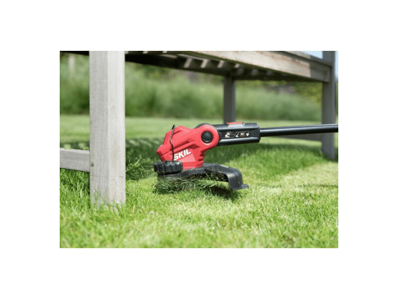 SKIL 0240CA 30cm Akkumulátoros szegélynyíró