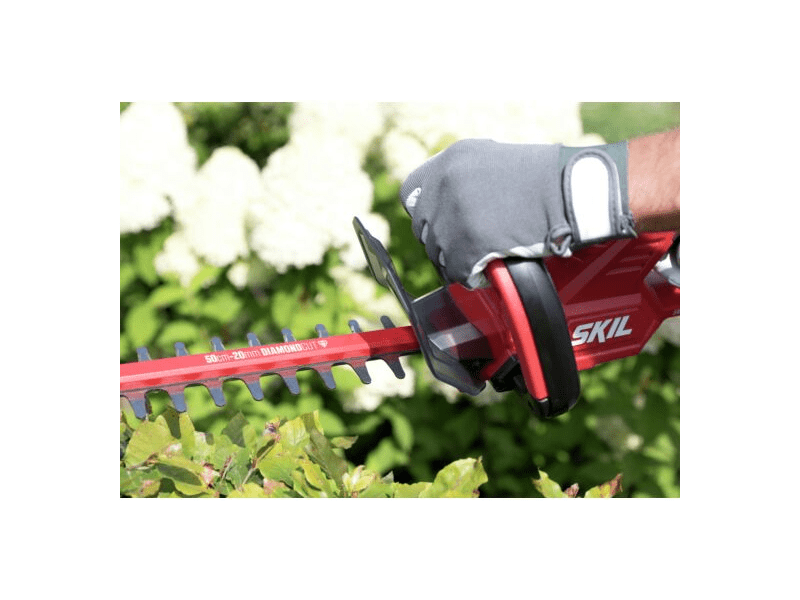 SKIL 0429 CA Akkumulátoros sövényvágó