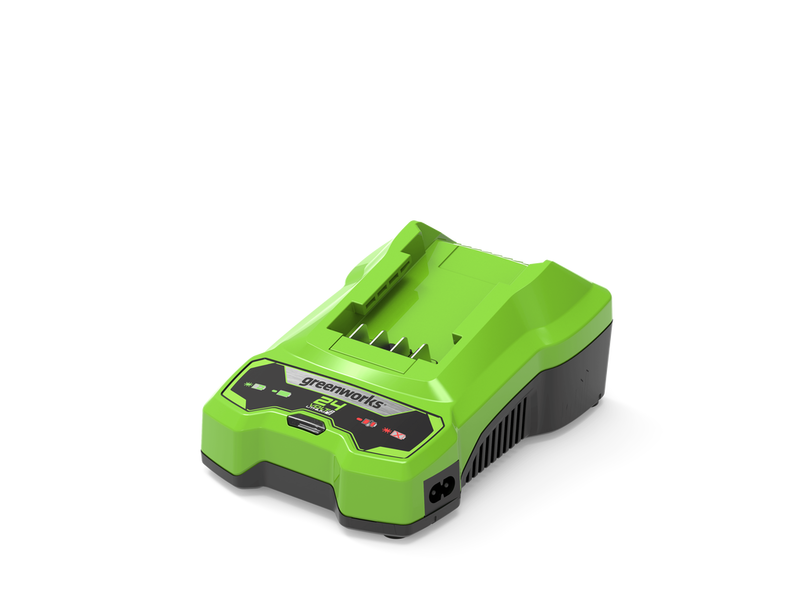 Greenworks G24C