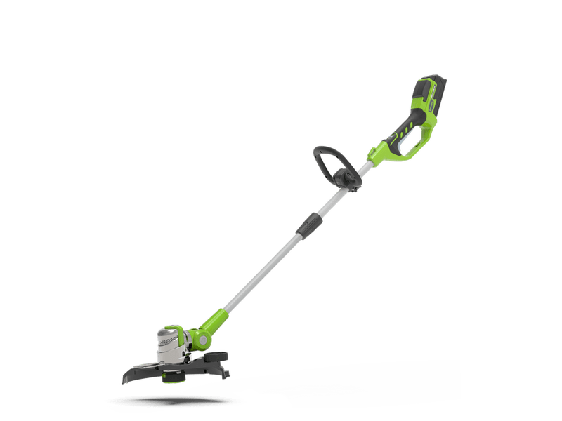 Greenworks G24LT30MK2 Deluxe Fűszegélyvágó