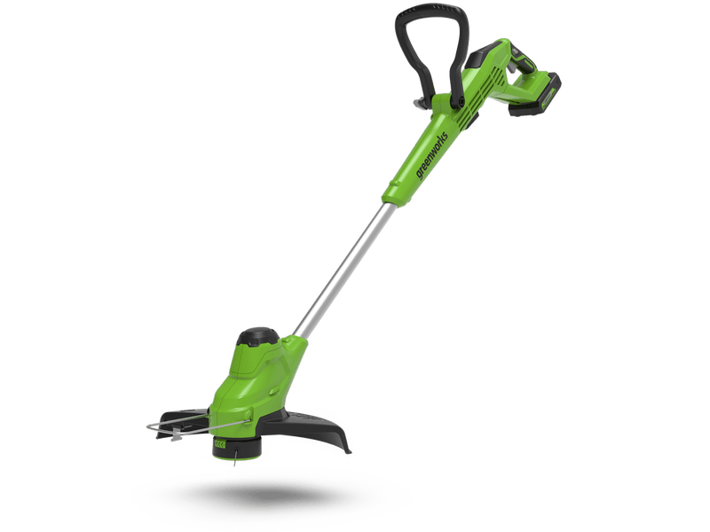 Greenworks G24LT28 24V Szegélynyíró 28cm
