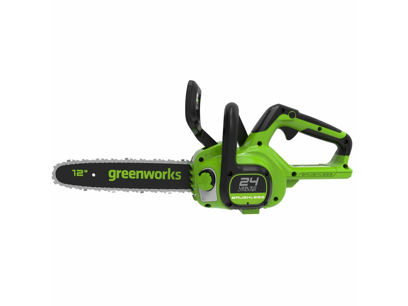 GreenWorks GD24CS30 Láncfűrész 30 cm
