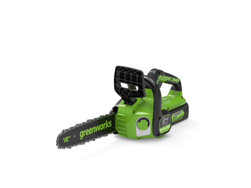 GreenWorks GD24CS30 Láncfűrész 30 cm