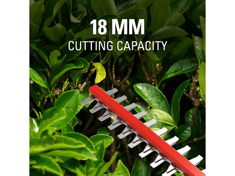 Greenworks G24PH51 Magassági sövényvágó