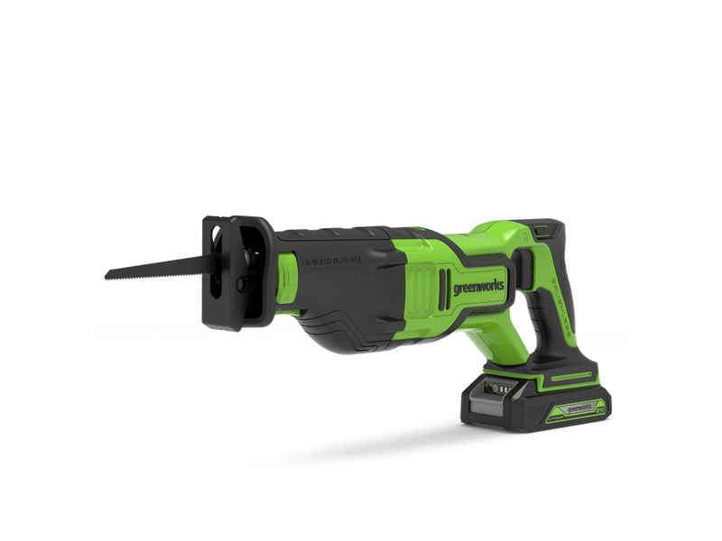 GreenWorks GD24RS 24V Orrfűrész