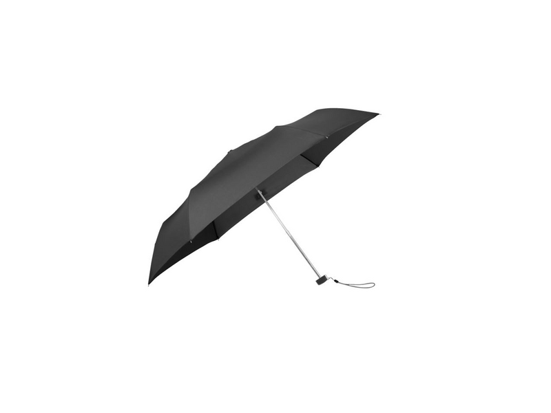 Samsonite 56157-1041 RainPro Ultramini Esernyő, Fekete