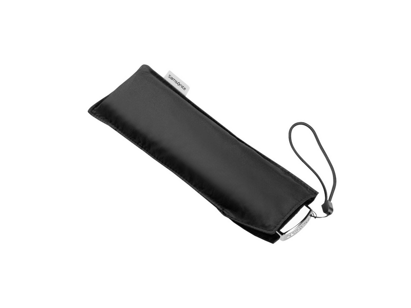 Samsonite 56157-1041 RainPro Ultramini Esernyő, Fekete