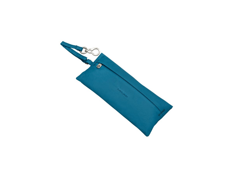 Samsonite Minipli Colori S Esernyő, Manuálisan nyitható, Zafírkék (108926-0609)