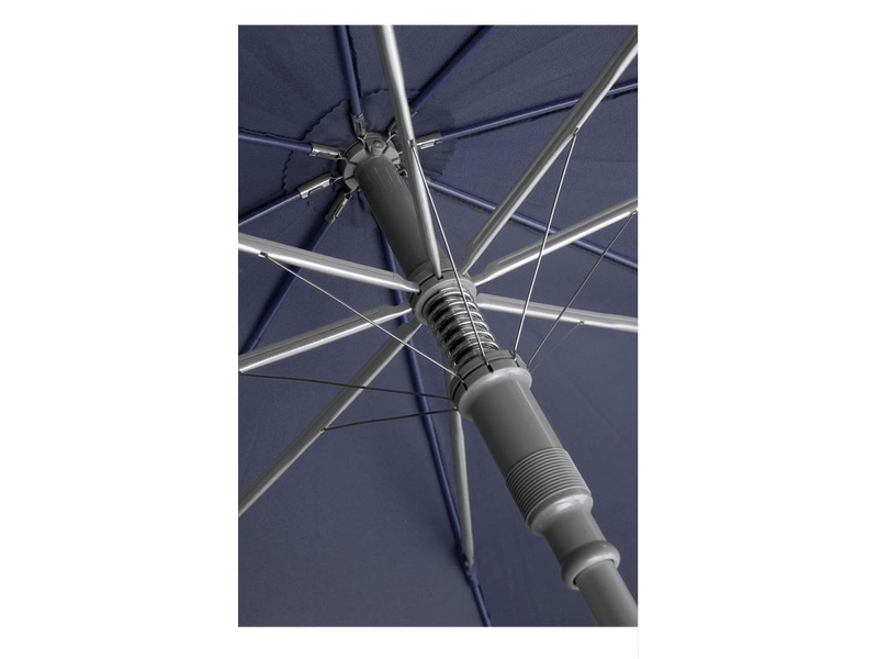 Samsonite Alu Drop S Stick Automatikusan Nyitható Esernyő, Kék (108960-1439)