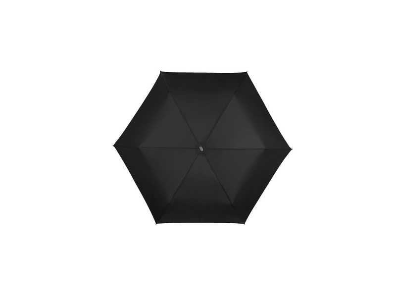 Samsonite Alu Drop S Manuálisan Nyitható Esernyő, Fekete (108962-1041)