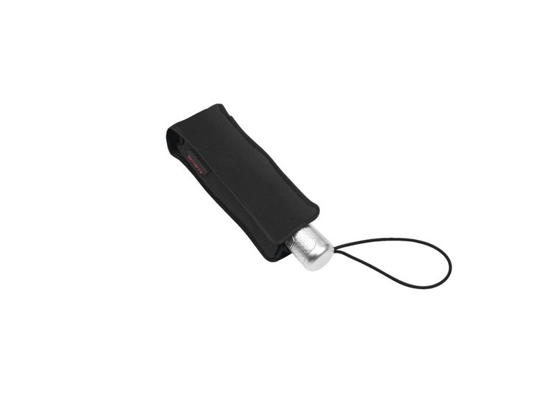 Samsonite Alu Drop S Automatikusan Nyitható Esernyő, Fekete (108963-1041)
