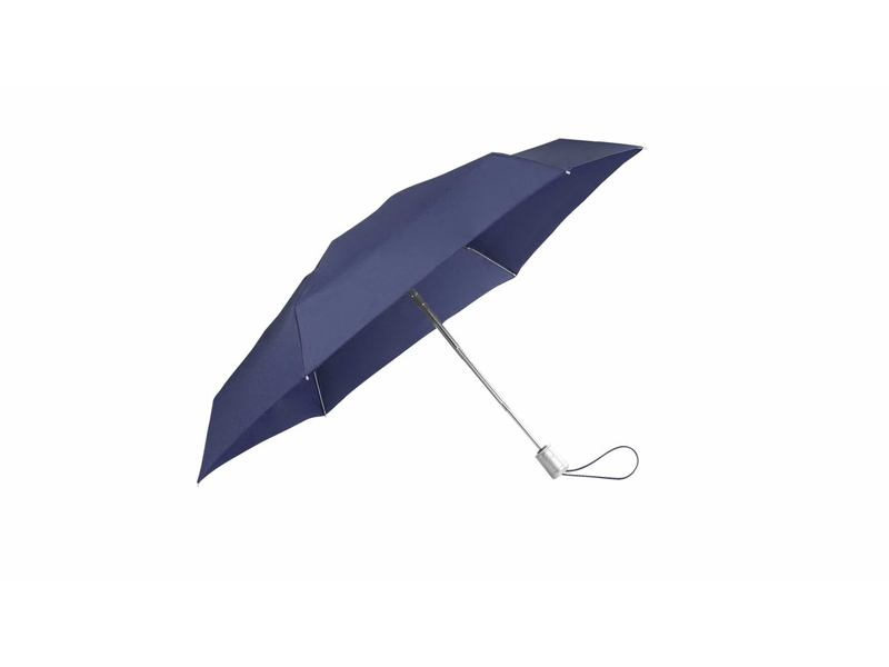 Samsonite AluDropS esernyő a.ny ind.kék