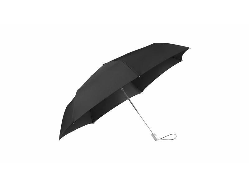 Samsonite AluDropS esernyő a.nyitás fek