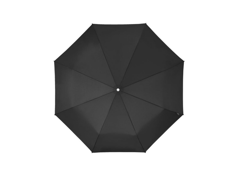 Samsonite Alu Drop S Automatikusan Nyitható Esernyő, Fekete (108966-1041)