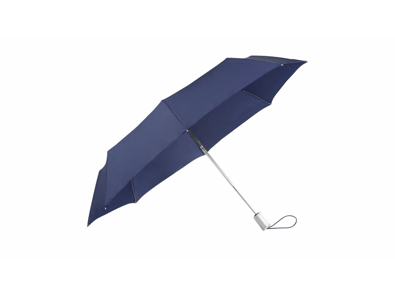 Samsonite AluDropS esernyő a.ny. ind.kék