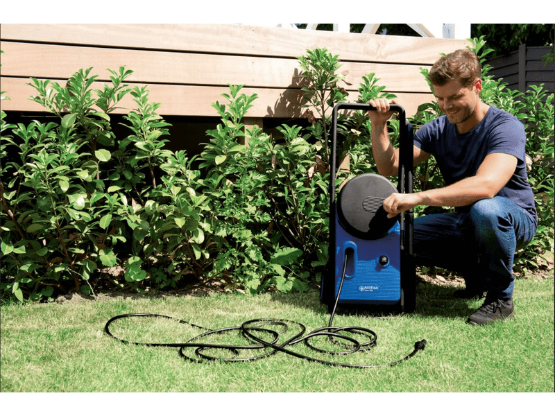 Nilfisk Core 150-10 Powercontrol PAD Magasnyomású mosó (128471336)