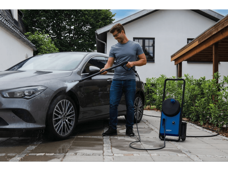 Nilfisk Core 150-10 Powercontrol PAD Magasnyomású mosó (128471336)