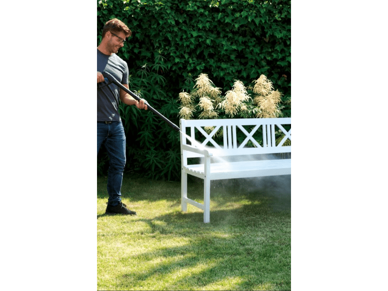 Nilfisk Core 150-10 Powercontrol PAD Magasnyomású mosó (128471336)