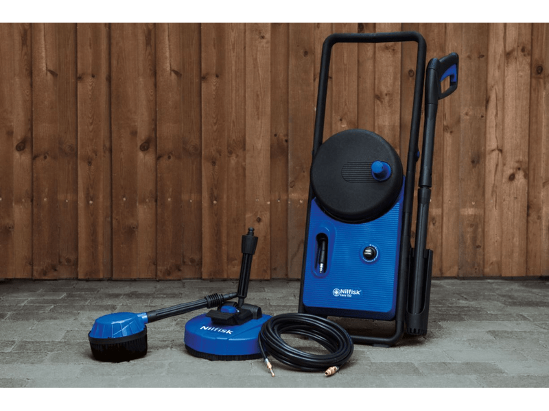 Nilfisk Core 150-10 Powercontrol PAD Magasnyomású mosó (128471336)