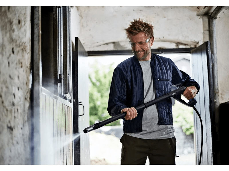 Nilfisk Premium 190-12 magasnyomású mosó (128471153)