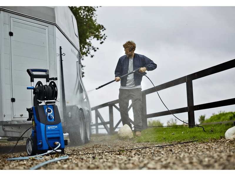 Nilfisk Premium 190-12 magasnyomású mosó (128471153)