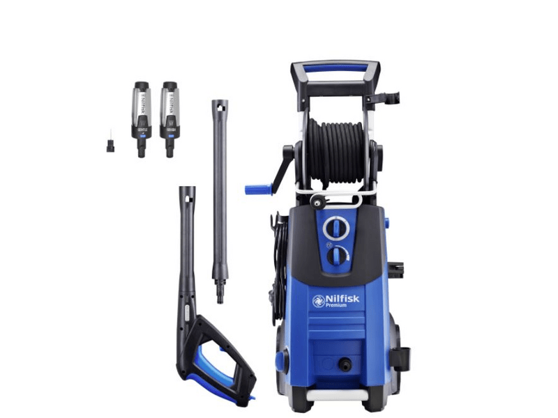 Nilfisk Premium 190-12 magasnyomású mosó (128471153)