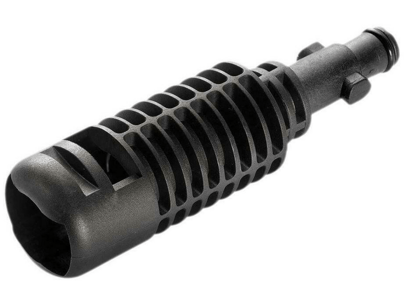 Nilfisk ALKA adapter Kärcher átalakító tartozék (126411396)