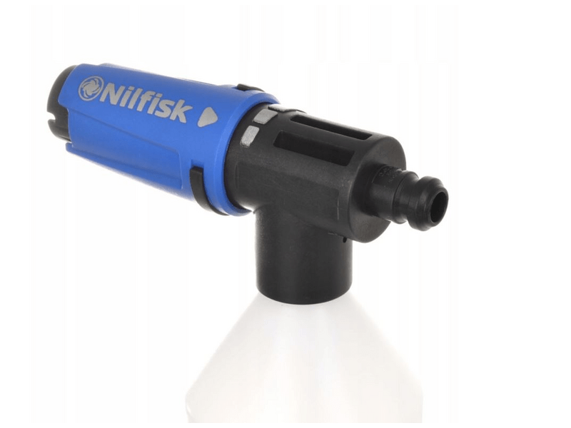 Nilfisk Super Click & Clean habképző tartály (128500938)