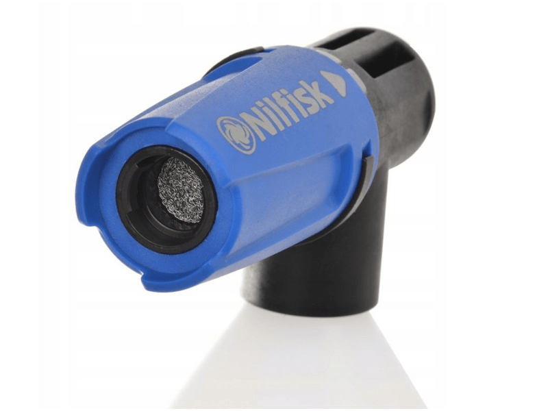 Nilfisk Super Click & Clean habképző tartály (128500938)