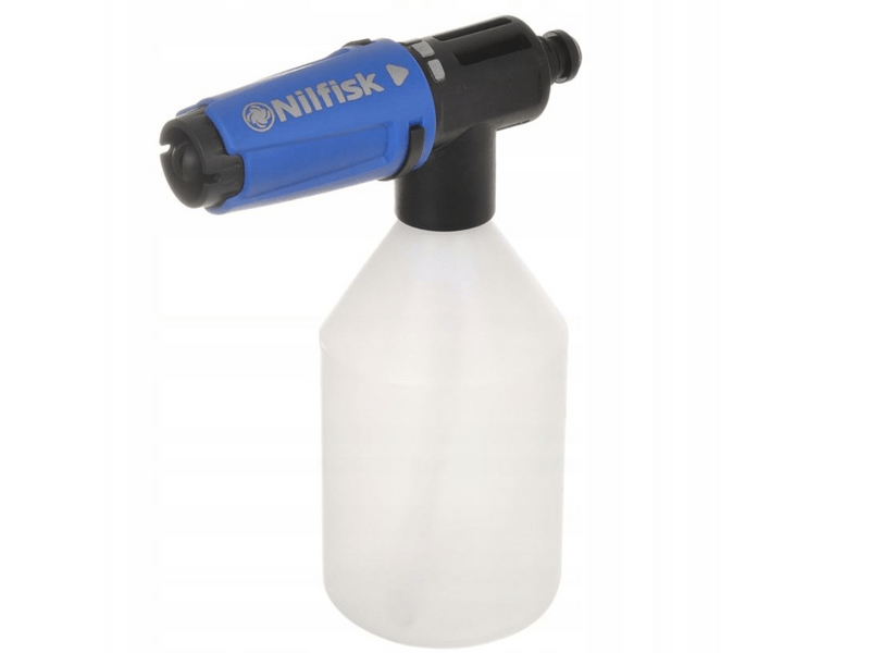 Nilfisk Super Click & Clean habképző tartály (128500938)