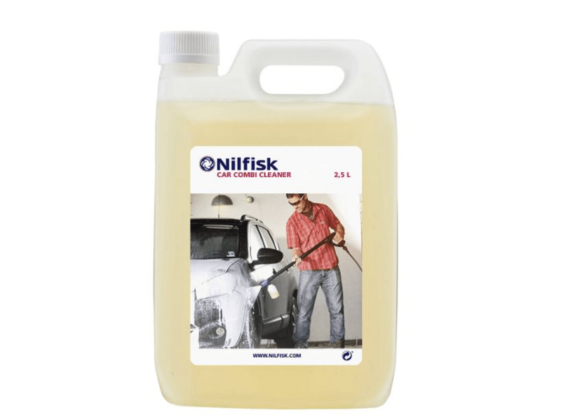 Nilfisk autósampon, 2.5 L (125300390)