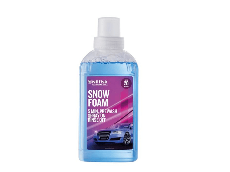 Nilfisk Snowfoam habképző, 0.5 L