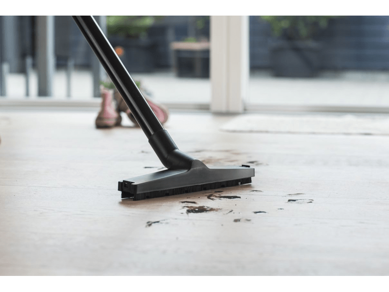 Nilfisk Buddy II 12 Száraz–nedves porszívó