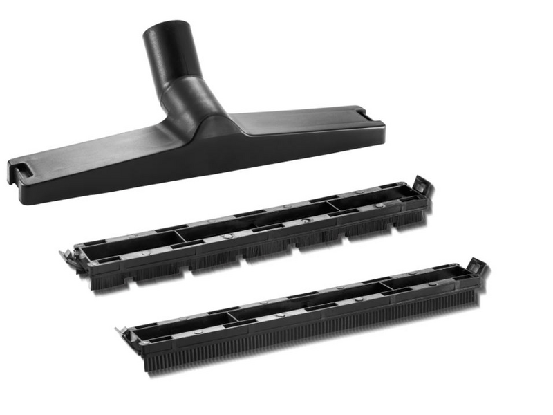 Nilfisk Buddy II 12 Száraz–nedves porszívó