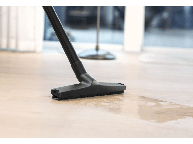 Nilfisk Buddy II 12 Száraz–nedves porszívó